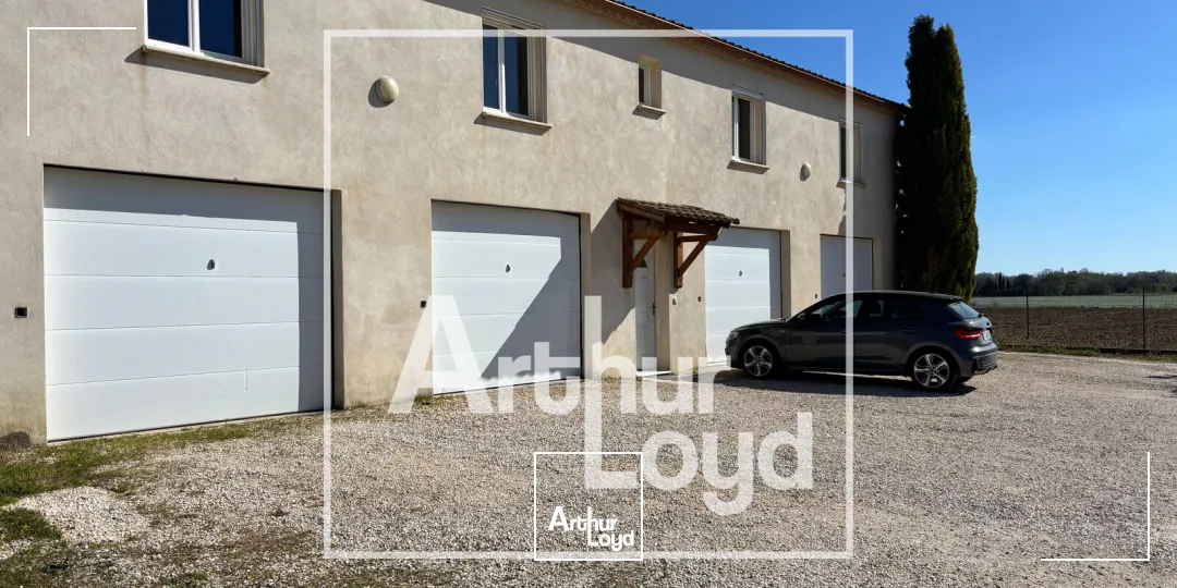 Bureaux - Location - SAINT CHAPTES - 30190 - 79.28-79.28 - 7759123