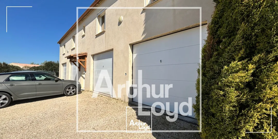 Bureaux - Location - SAINT CHAPTES - 30190 - 79.28-79.28 - 7759117