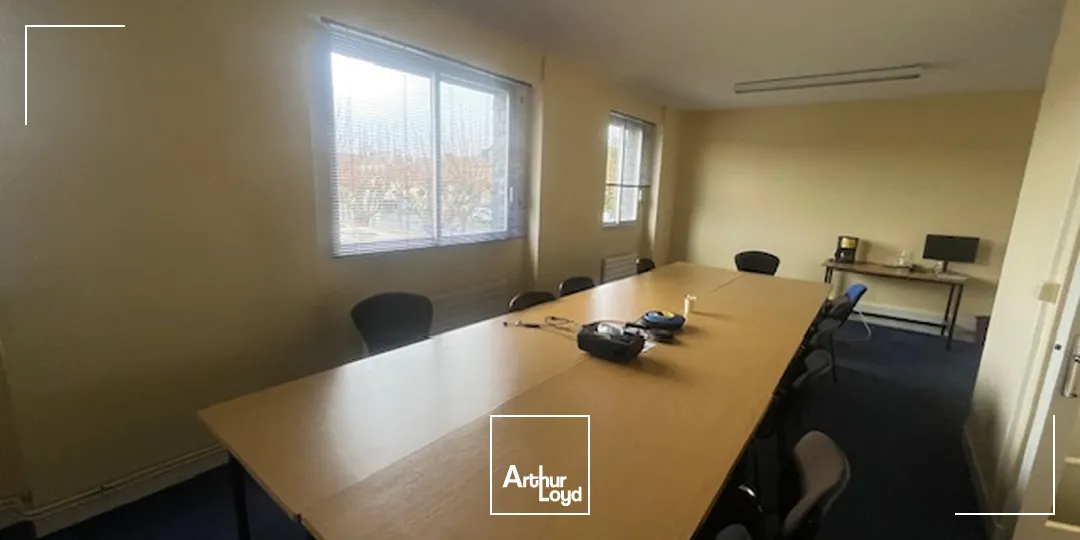 Bureaux - Vente - LANDIVISIAU - 29400 - 281-281 - 7759148