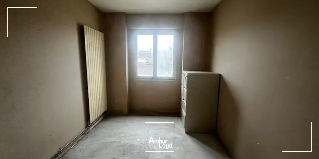 Bureaux - Vente - LANDIVISIAU - 29400 - 281-281 - 7759150