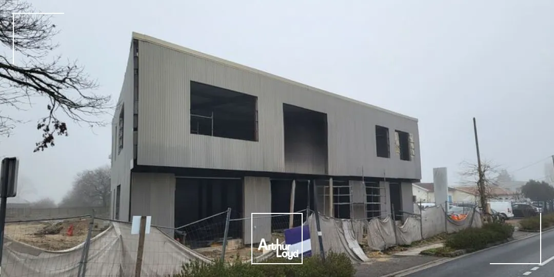Locaux commerciaux - Location - MERIGNAC - 33700 - 370-1926 - 7759169