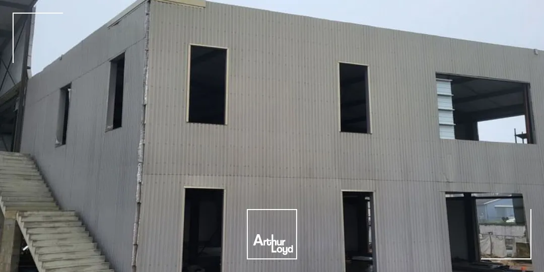 Locaux commerciaux - Location - MERIGNAC - 33700 - 370-1926 - 7759171