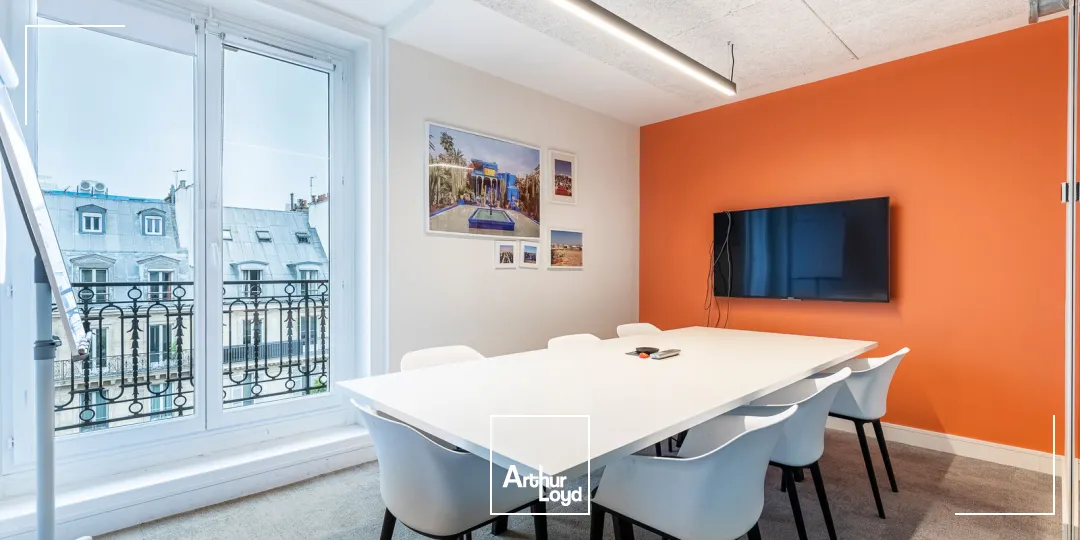 Bureaux - Location - PARIS - 75001 - 120-120 - 7759306