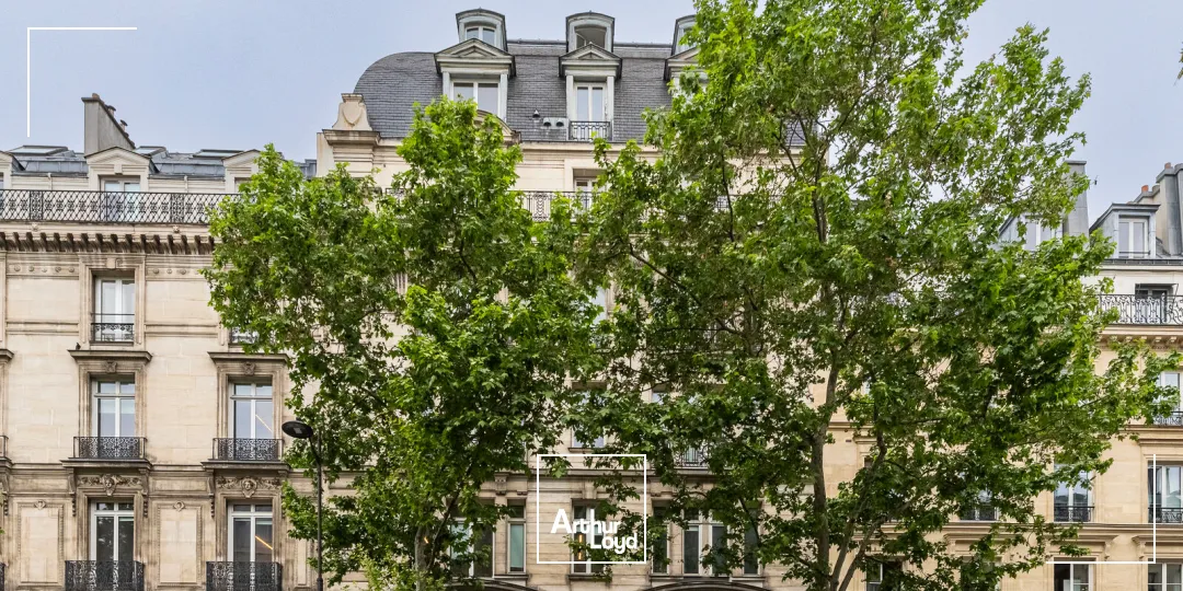Bureaux - Location - PARIS - 75001 - 120-120 - 7759312