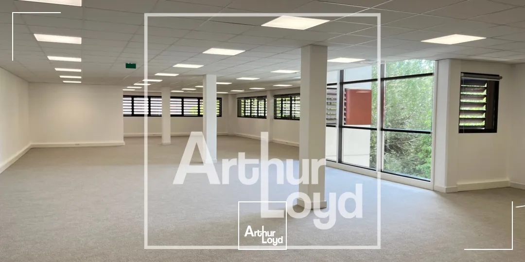 Bureaux - Location - MONTPELLIER - 34000 - 582-582 - 7759315