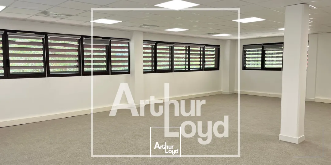 Bureaux - Location - MONTPELLIER - 34000 - 582-582 - 7759316