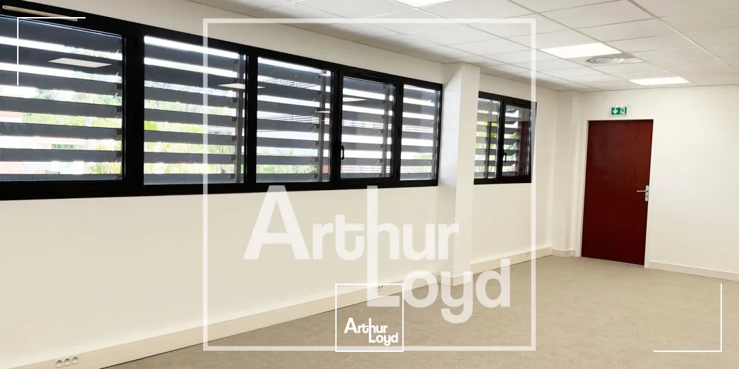Bureaux - Location - MONTPELLIER - 34000 - 582-582 - 7759317