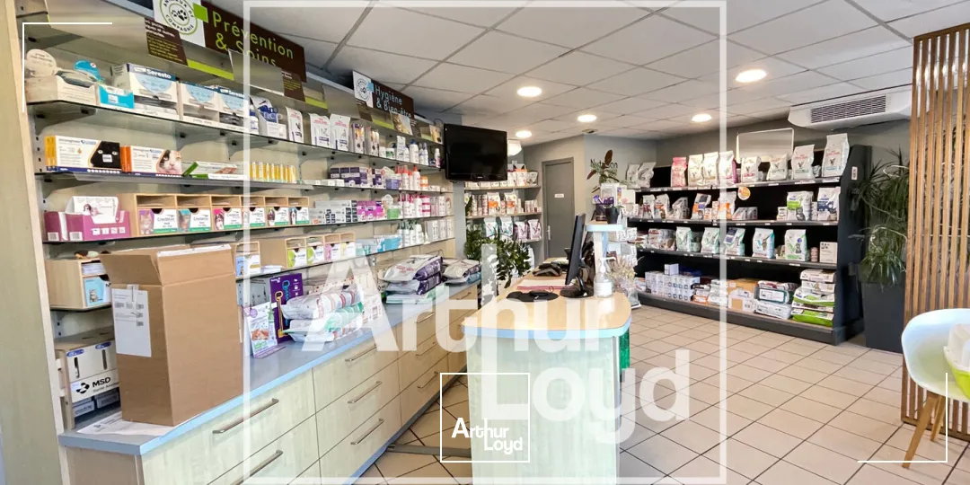 Bureaux - Location - MONTPELLIER - 34080 - 125-125 - 7759326