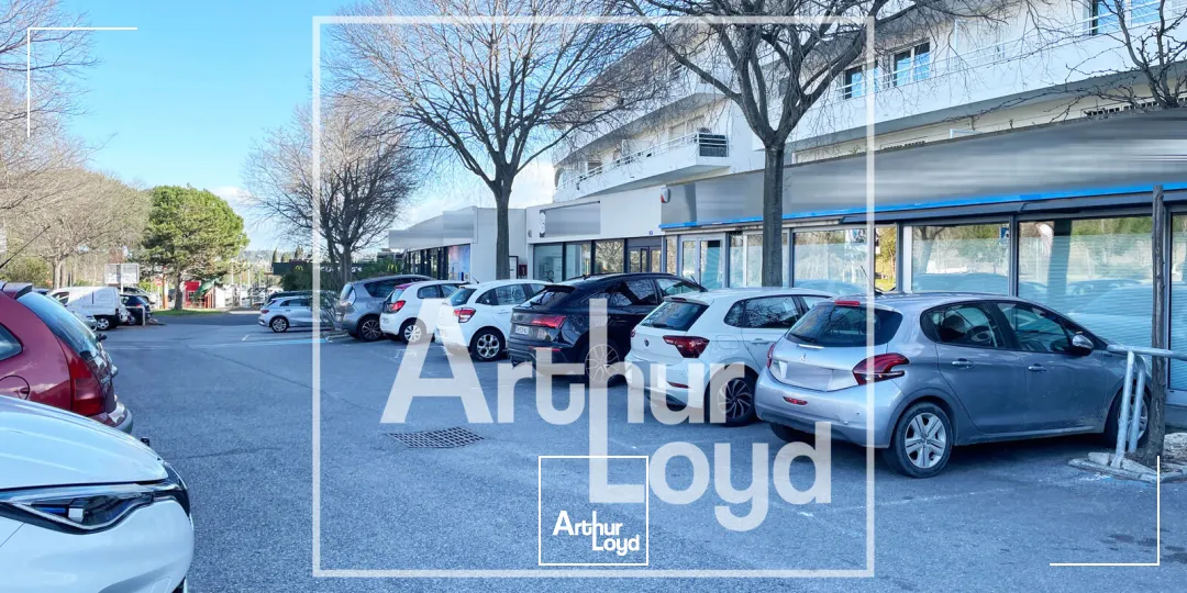 Bureaux - Location - MONTPELLIER - 34080 - 125-125 - 7759325