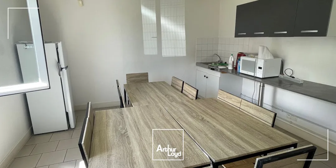 Locaux d'activité & Entrepôts - Vente - PREY - 27220 - 0-380 - 7759352