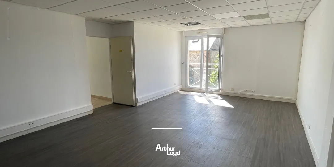 Bureaux - Vente - PREY - 27220 - 380-380 - 7759364