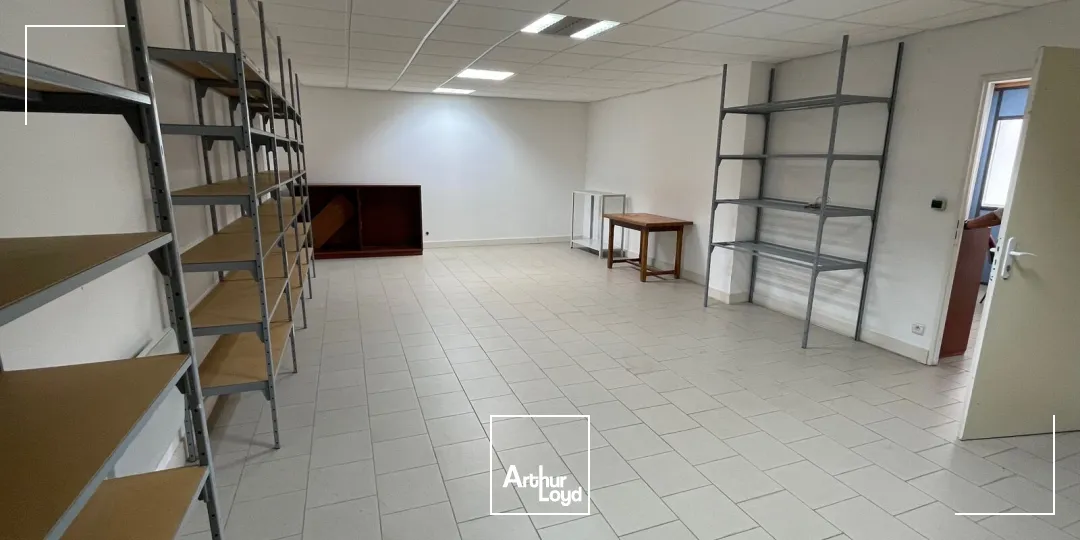 Bureaux - Vente - PREY - 27220 - 380-380 - 7759360