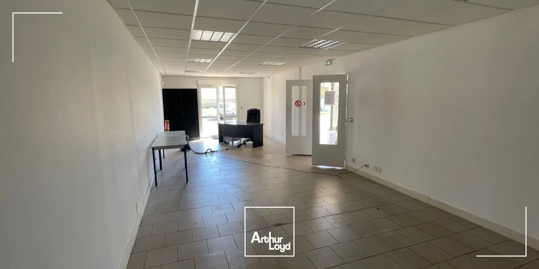Bureaux - Vente - PREY - 27220 - 380-380 - 7759361