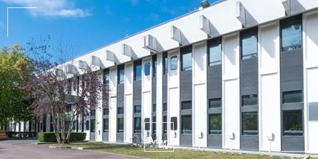 Bureaux - Location - RUNGIS - 94150 - 1262-2658 - 7759452