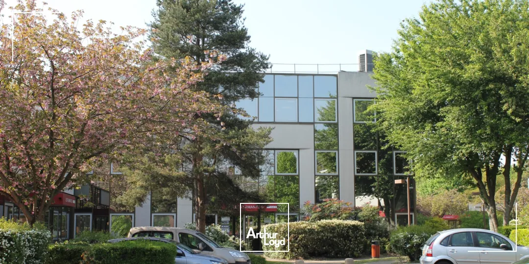 Locaux d'activité & Entrepôts - Location - TREMBLAY EN FRANCE - 93290 - 364.31-766.31 - 7759462