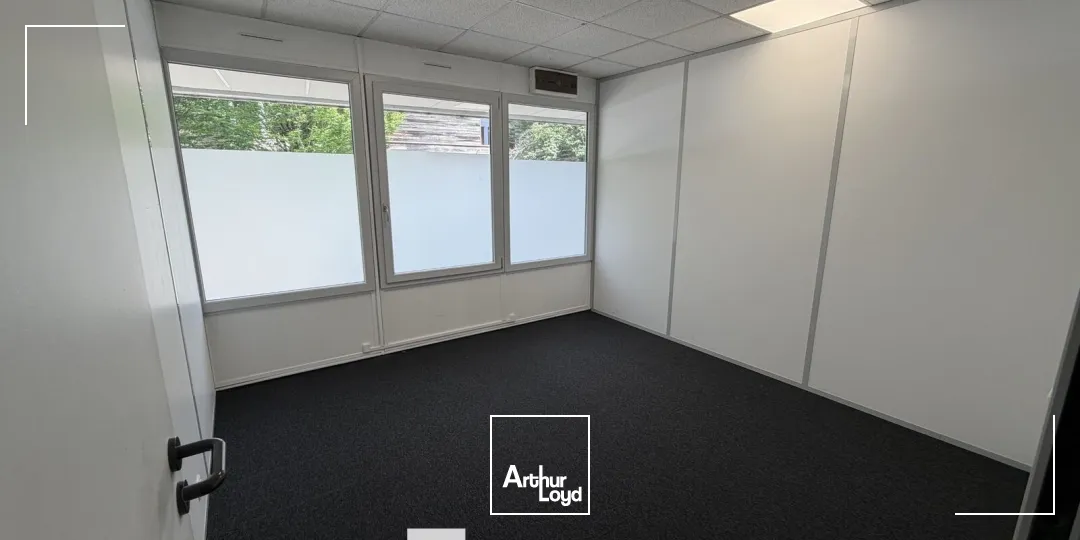 Bureaux - Location - DARDILLY - 69570 - 115-115 - 7759624