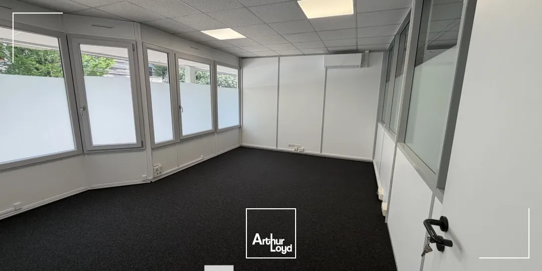 Bureaux - Location - DARDILLY - 69570 - 115-115 - 7759625