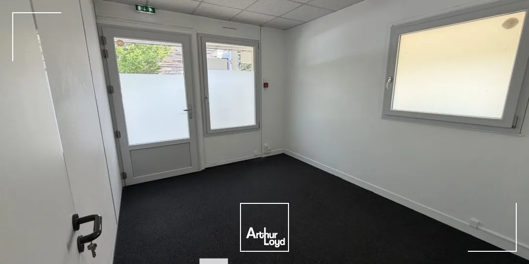 Bureaux - Location - DARDILLY - 69570 - 115-115 - 7759626