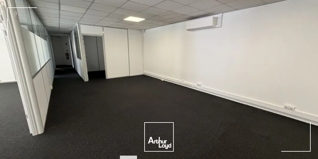 Bureaux - Location - DARDILLY - 69570 - 115-115 - 7759627