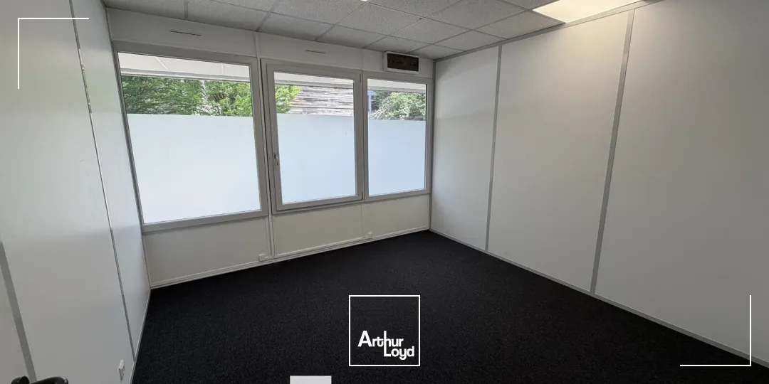 Bureaux - Location - DARDILLY - 69570 - 115-115 - 7759628