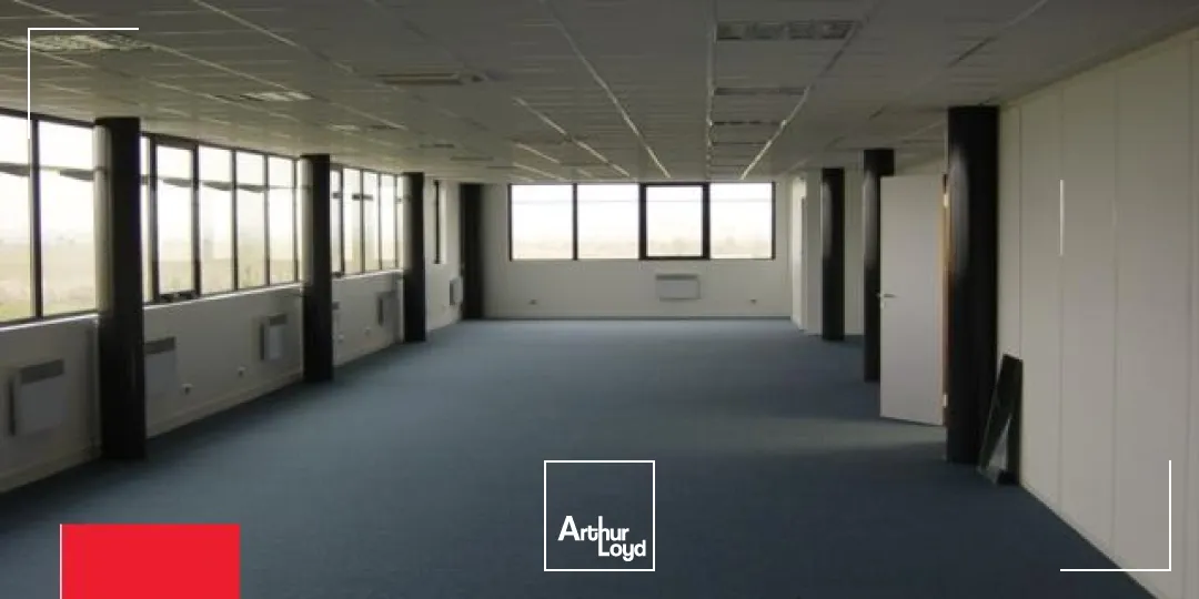 Bureaux - Location - CHARTRES - 28000 - 157-157 - 7759669