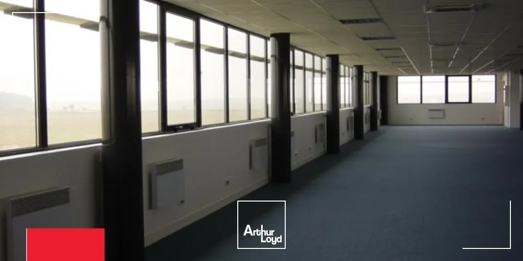 Bureaux - Location - CHARTRES - 28000 - 157-157 - 7759670