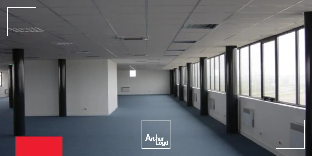 Bureaux - Location - CHARTRES - 28000 - 157-157 - 7759671