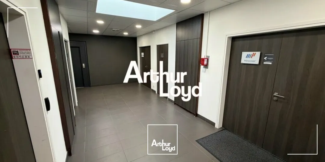 Bureaux - Vente - MOUGINS - 06250 - 113-113 - 7759714