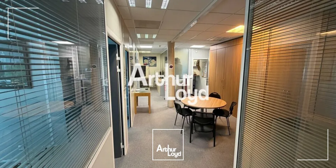 Bureaux - Vente - MOUGINS - 06250 - 113-113 - 7759709
