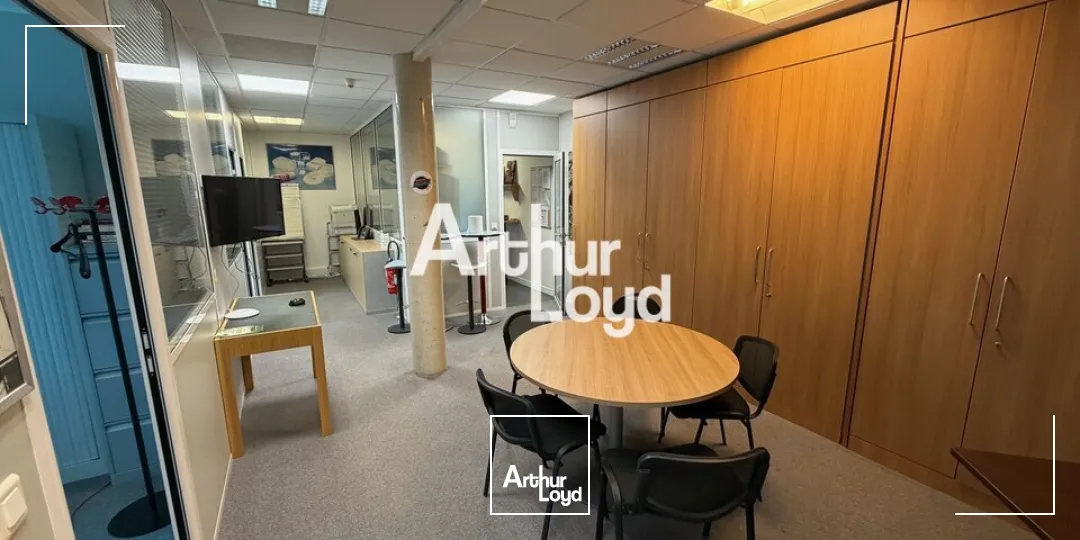 Bureaux - Vente - MOUGINS - 06250 - 113-113 - 7759708