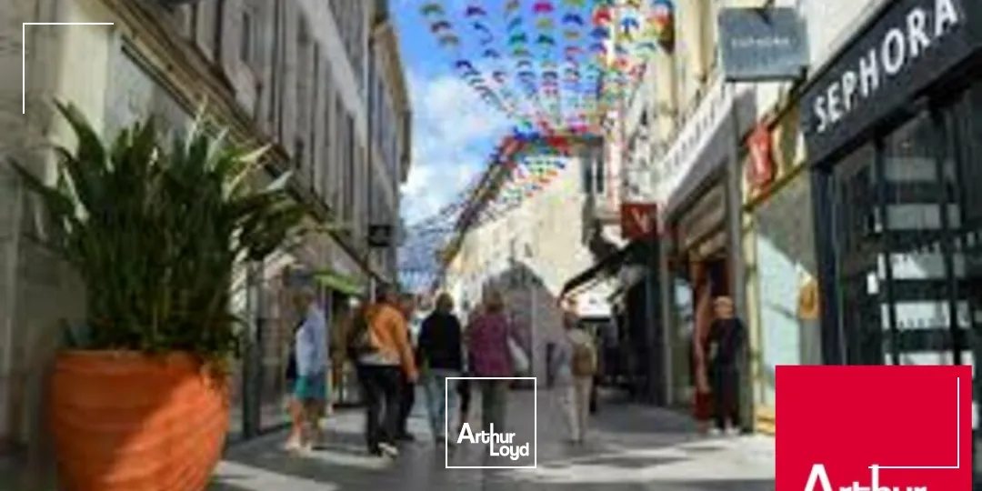 Locaux commerciaux - Location - DAX - 40100 - 110-110 - 7759723