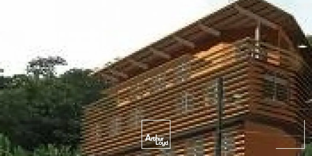 Bureaux - Location - Cayenne - 97300 - 80-80 - 7760159