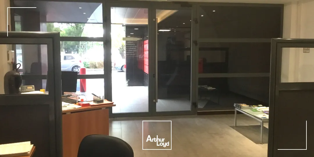Bureaux - Vente - Cayenne - 97300 - 94-94 - 7760160