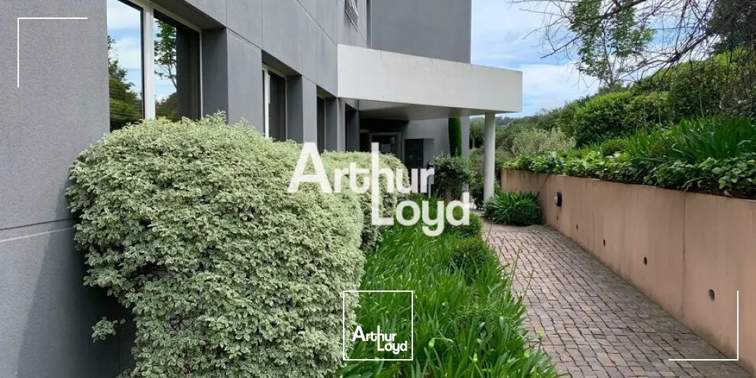 Bureaux - Location - VALBONNE - 06560 - 450-450 - 7760193