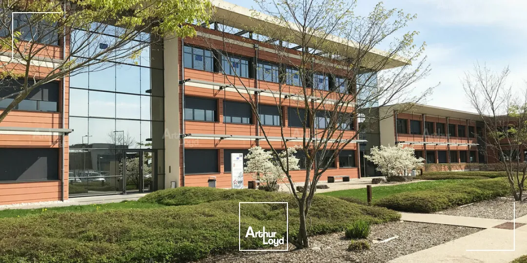 Bureaux - Location - DIJON - 21000 - 121-121 - 7760220