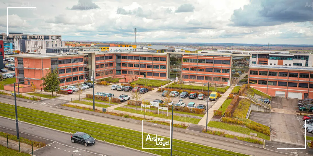 Bureaux - Location - DIJON - 21000 - 121-121 - 7760221