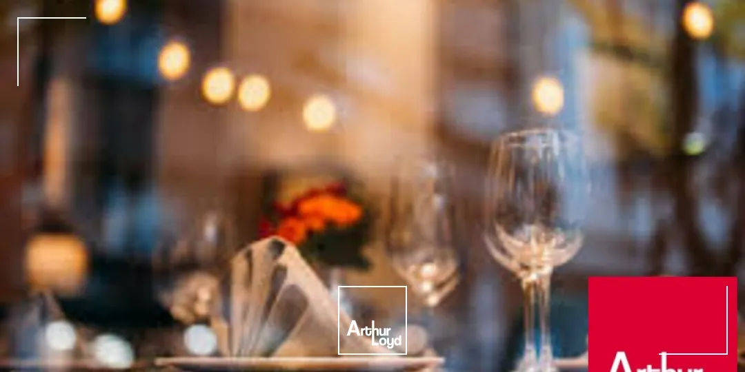 Fonds de commerce - Cession - ANGLET - 64600 - 160-160 - 7760230