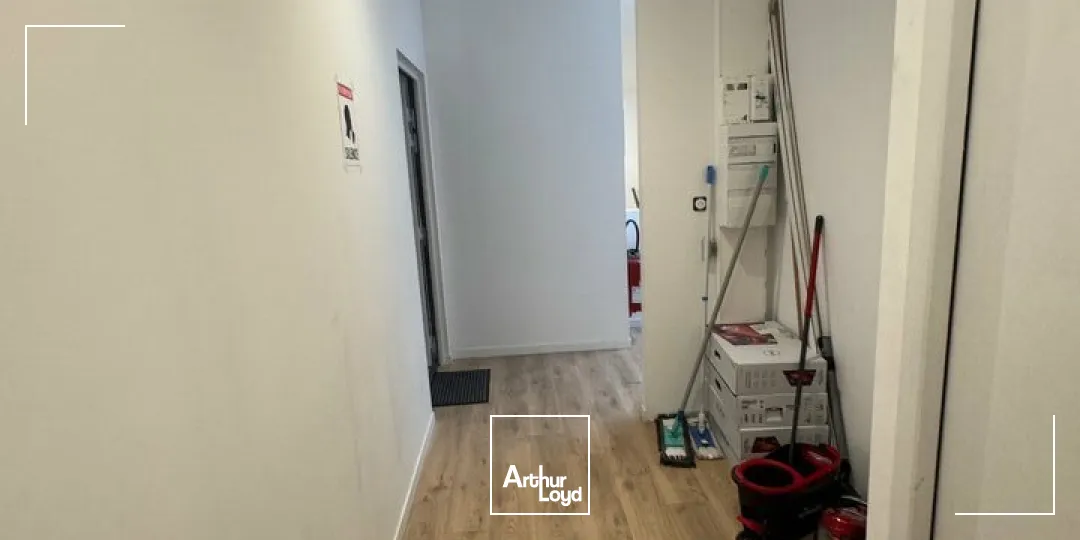 Bureaux - Location - ANGLET - 64600 - 129-129 - 7760228