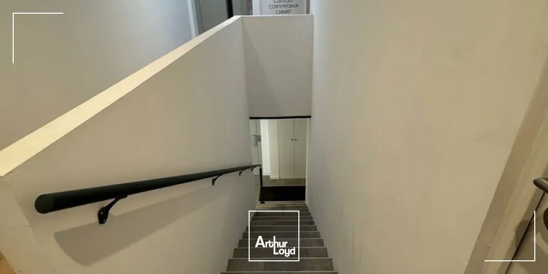Bureaux - Location - ANGLET - 64600 - 129-129 - 7760229