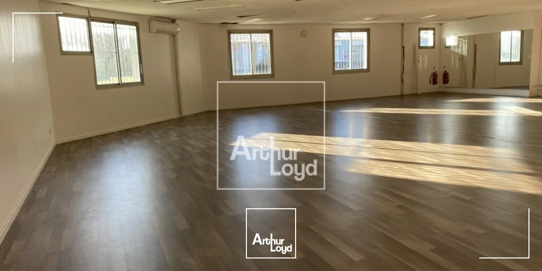 Locaux d'activité & Entrepôts - Vente - BONDOUFLE - 91070 - 795-795 - 7760241