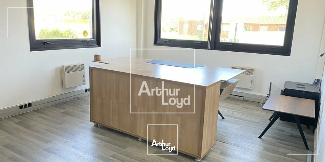 Locaux d'activité & Entrepôts - Vente - LISSES - 91090 - 1075-1075 - 7760251