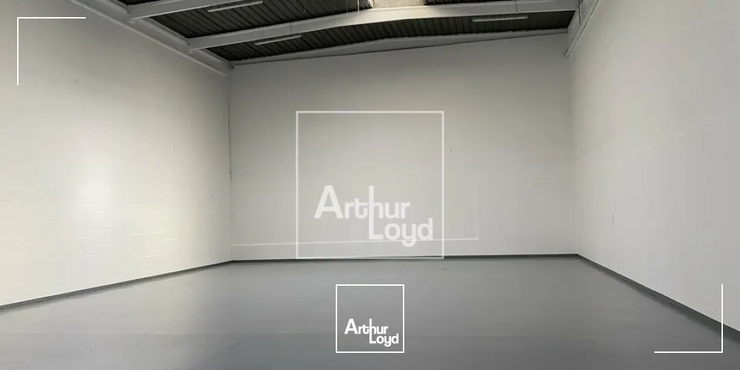 Locaux d'activité & Entrepôts - Location - BONDOUFLE - 91070 - 368-818 - 7760262