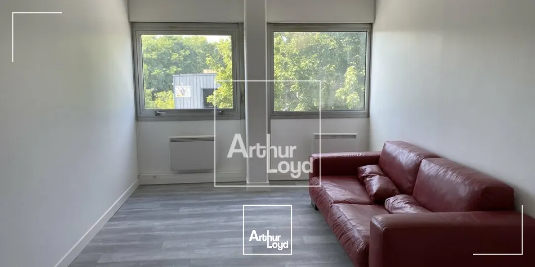 Locaux d'activité & Entrepôts - Location - BONDOUFLE - 91070 - 368-818 - 7760263