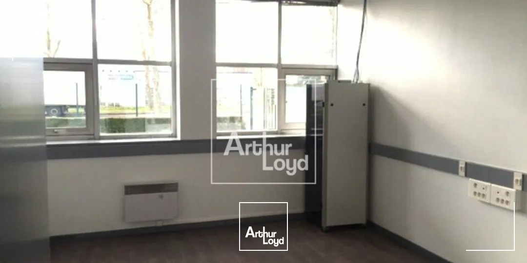 Locaux d'activité & Entrepôts - Location - BONDOUFLE - 91070 - 562-562 - 7760290
