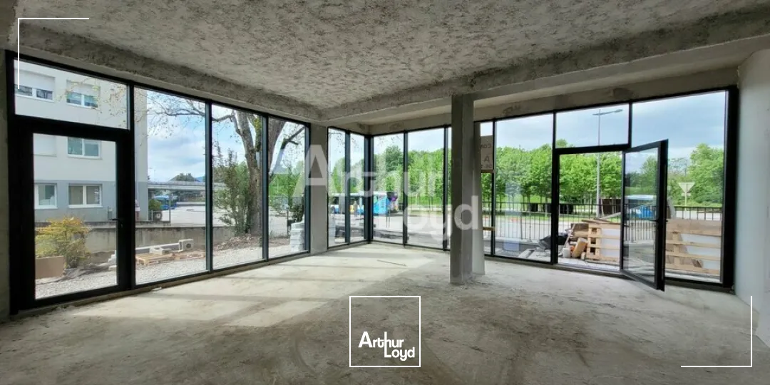 Locaux commerciaux - Location - ANNECY - 74370 - 80-80 - 7760448