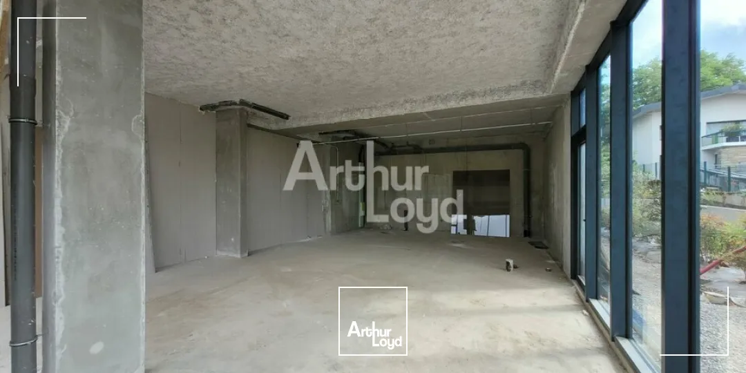 Locaux commerciaux - Location - ANNECY - 74370 - 80-168 - 7760451