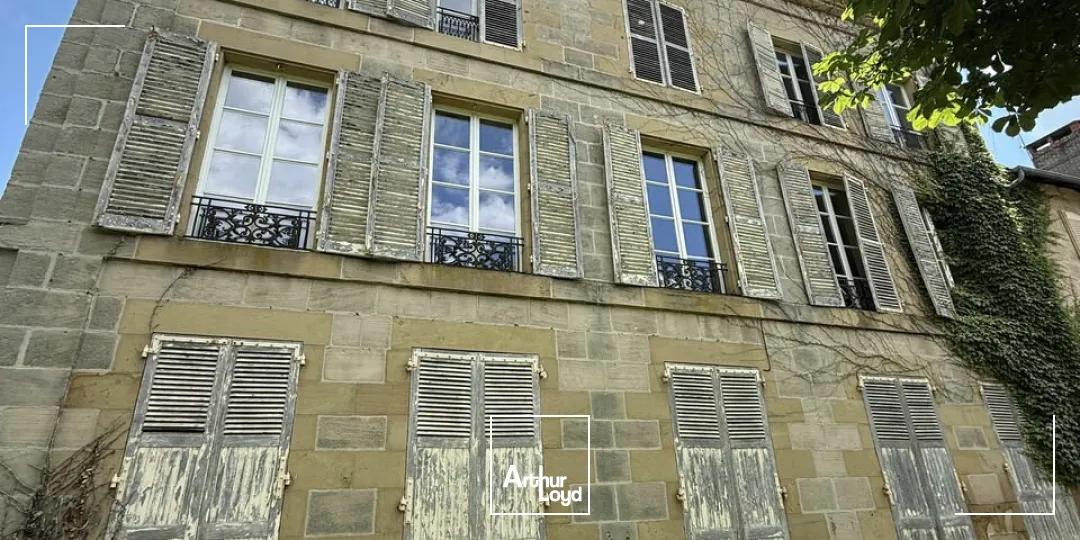 Locaux d'activité & Entrepôts - Vente - BRIVE-LA-GAILLARDE - 19100 - 600-600 - 7761227