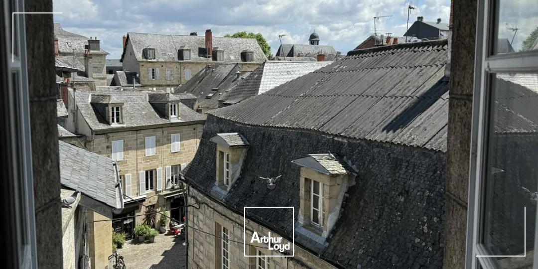 Locaux d'activité & Entrepôts - Vente - BRIVE-LA-GAILLARDE - 19100 - 600-600 - 7761230