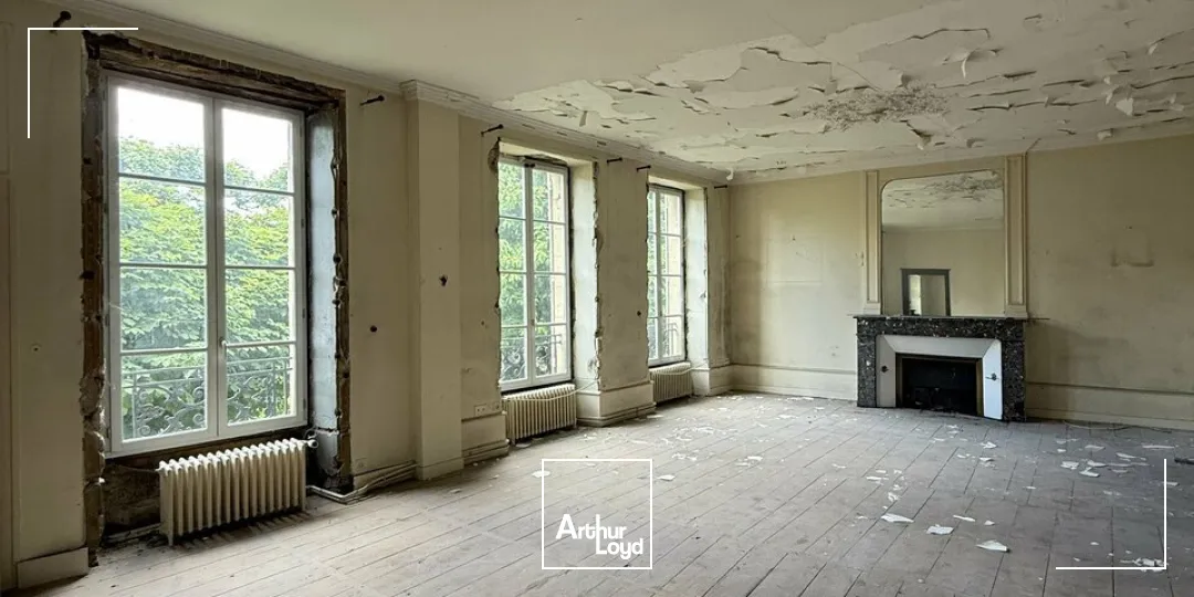 Locaux d'activité & Entrepôts - Vente - BRIVE-LA-GAILLARDE - 19100 - 600-600 - 7761232