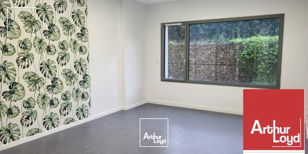 Bureaux - Location - MONTBOUCHER SUR JABRON - 26740 - 21.7-21.7 - 7761694
